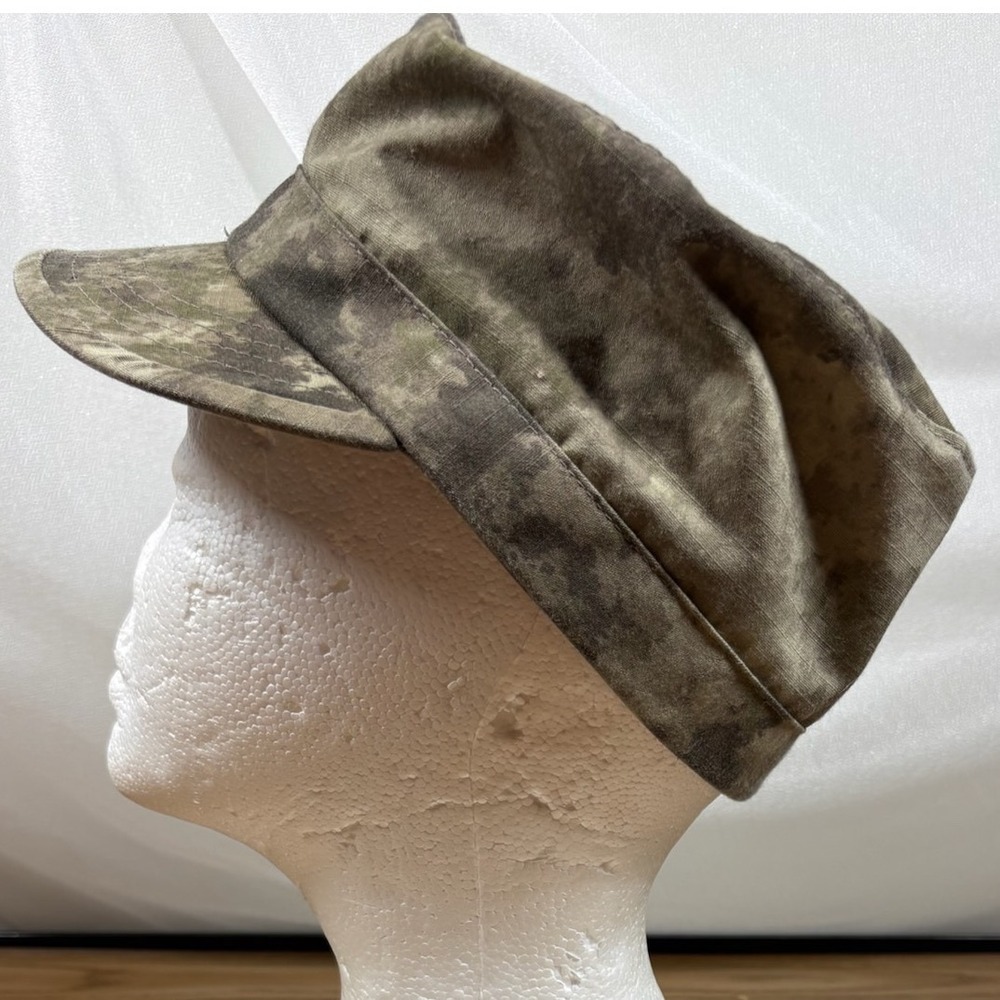 Propper Men Patrol Cap Camouflage‎ Polyester Cotton Size Small Tactical Military
